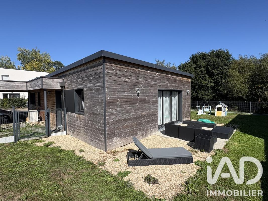 Maison 4 Pièce(s) Kermaria-Sulard - Photo 9