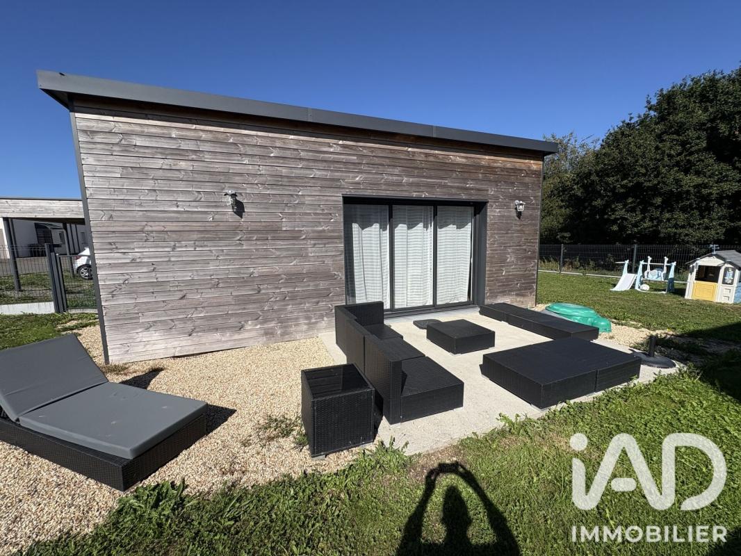 Maison 4 Pièce(s) Kermaria-Sulard - Photo 10