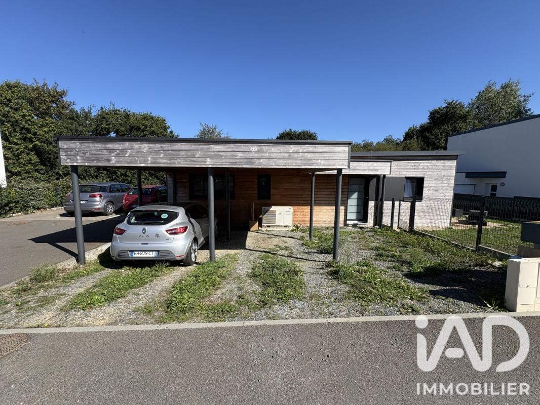 Maison 4 Pièce(s) Kermaria-Sulard - Photo 11