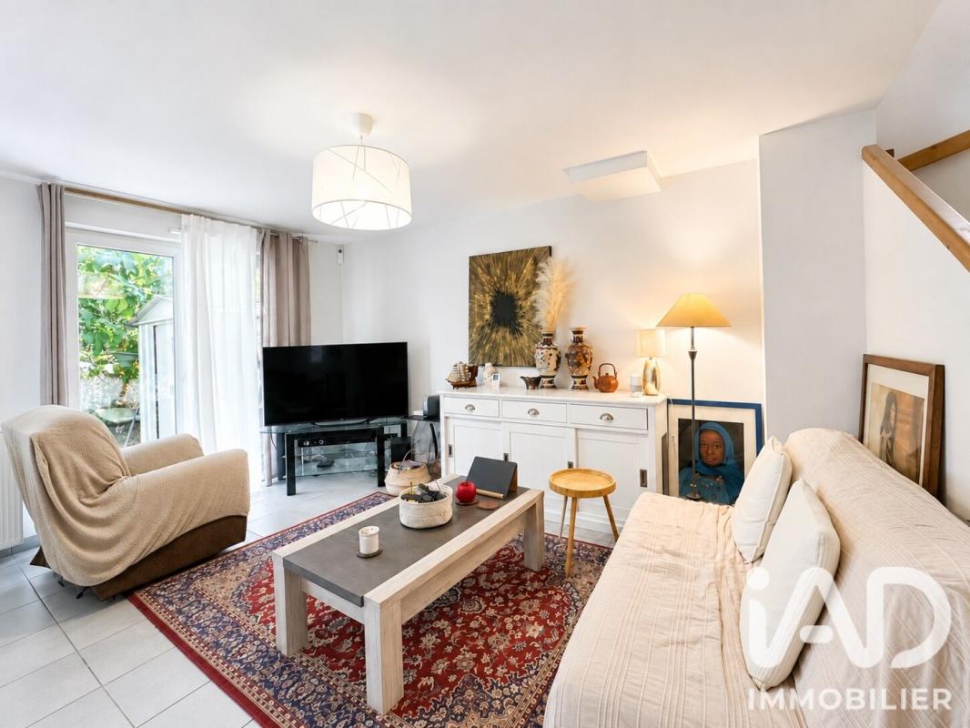 Maison 4 Pièce(s) Blagnac - Photo 3
