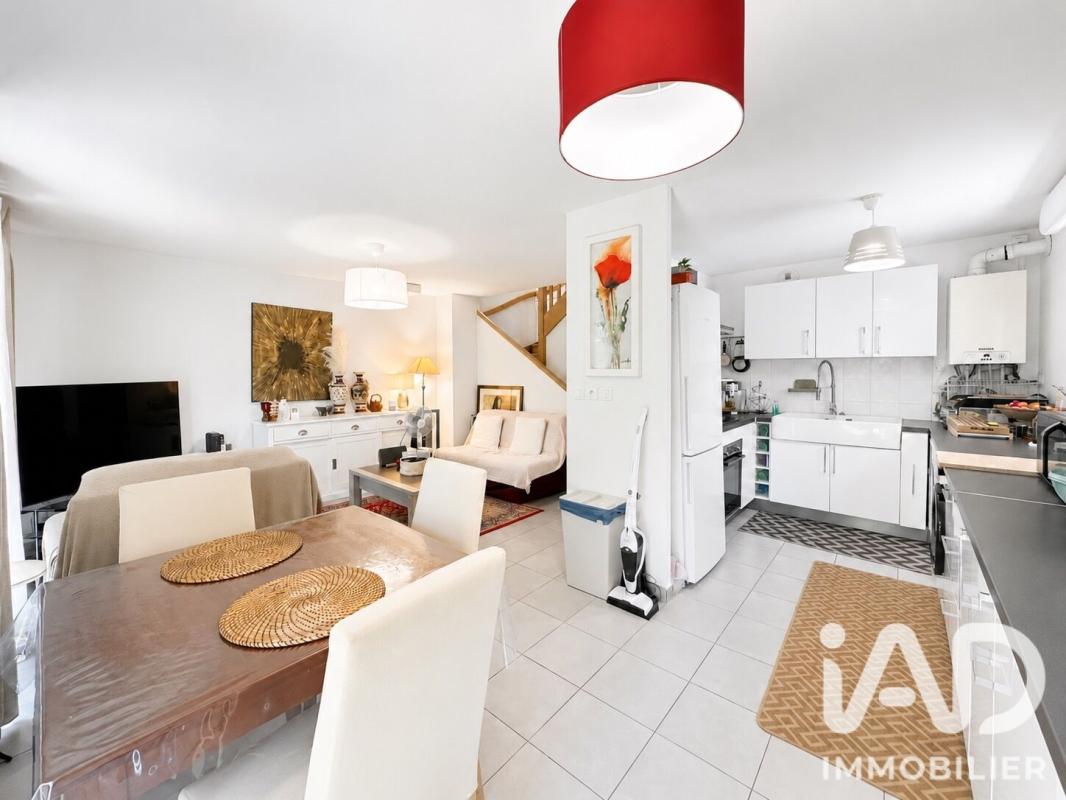 Maison 4 Pièce(s) Blagnac - Photo 4