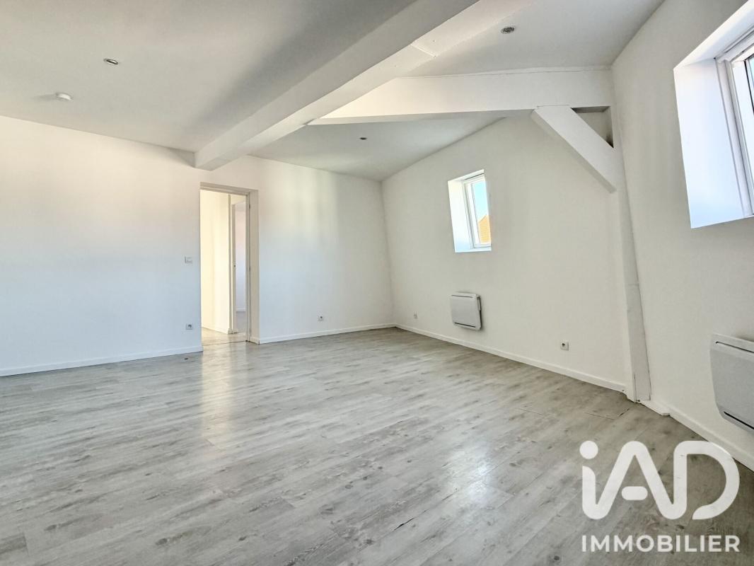 Immeuble  Roubaix - Photo 8