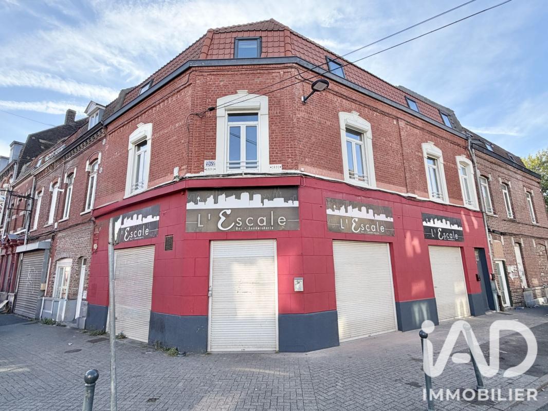 Immeuble  Roubaix - Photo 14