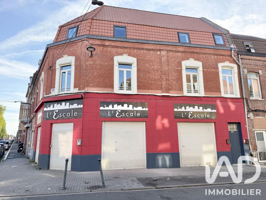 Immeuble  Roubaix - Photo 15