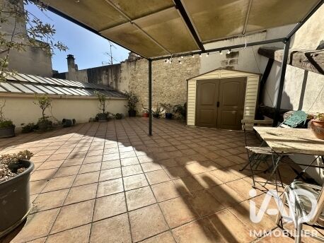 Appartement 3 Pièce(s) Avignon - Photo 12