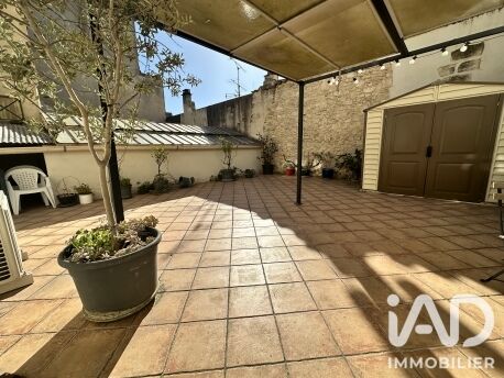 Appartement 3 Pièce(s) Avignon - Photo 13