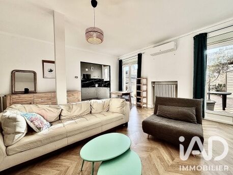 Appartement 3 Pièce(s) Avignon - Photo 2