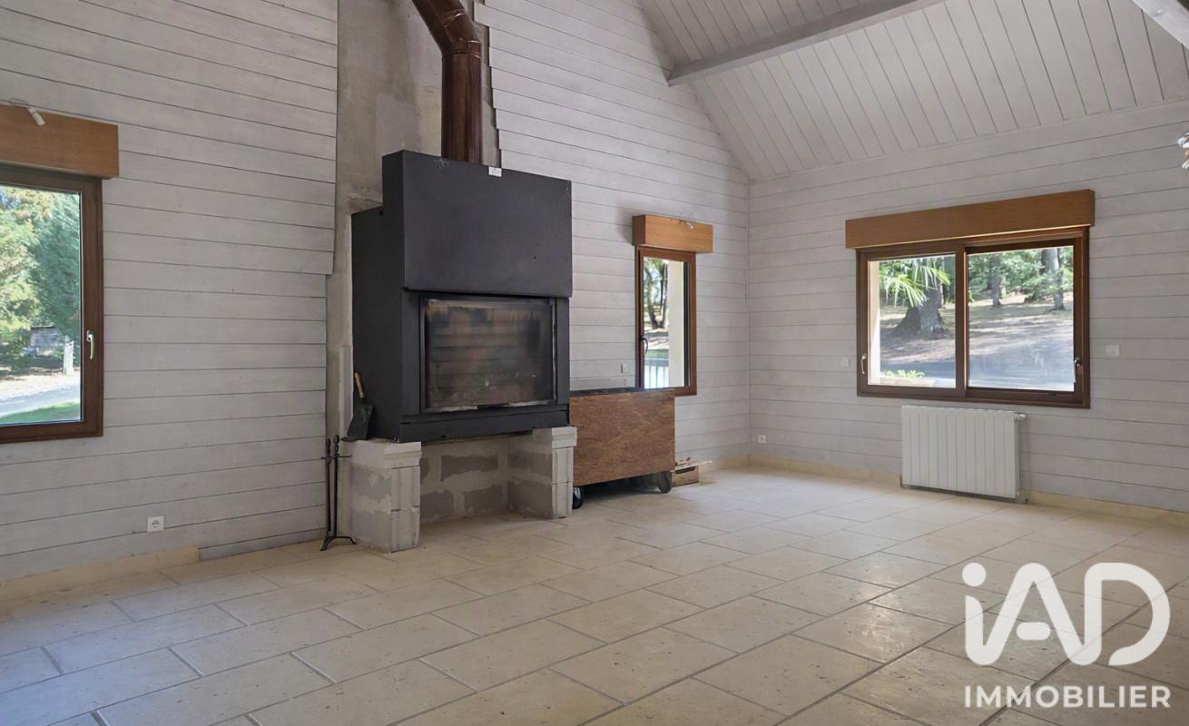 Maison 12 Pièce(s) Thénioux - Photo 6