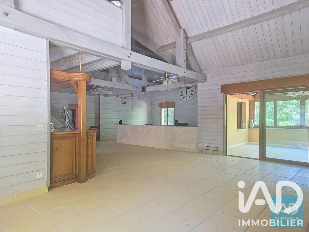 Maison 12 Pièce(s) Thénioux - Photo 7