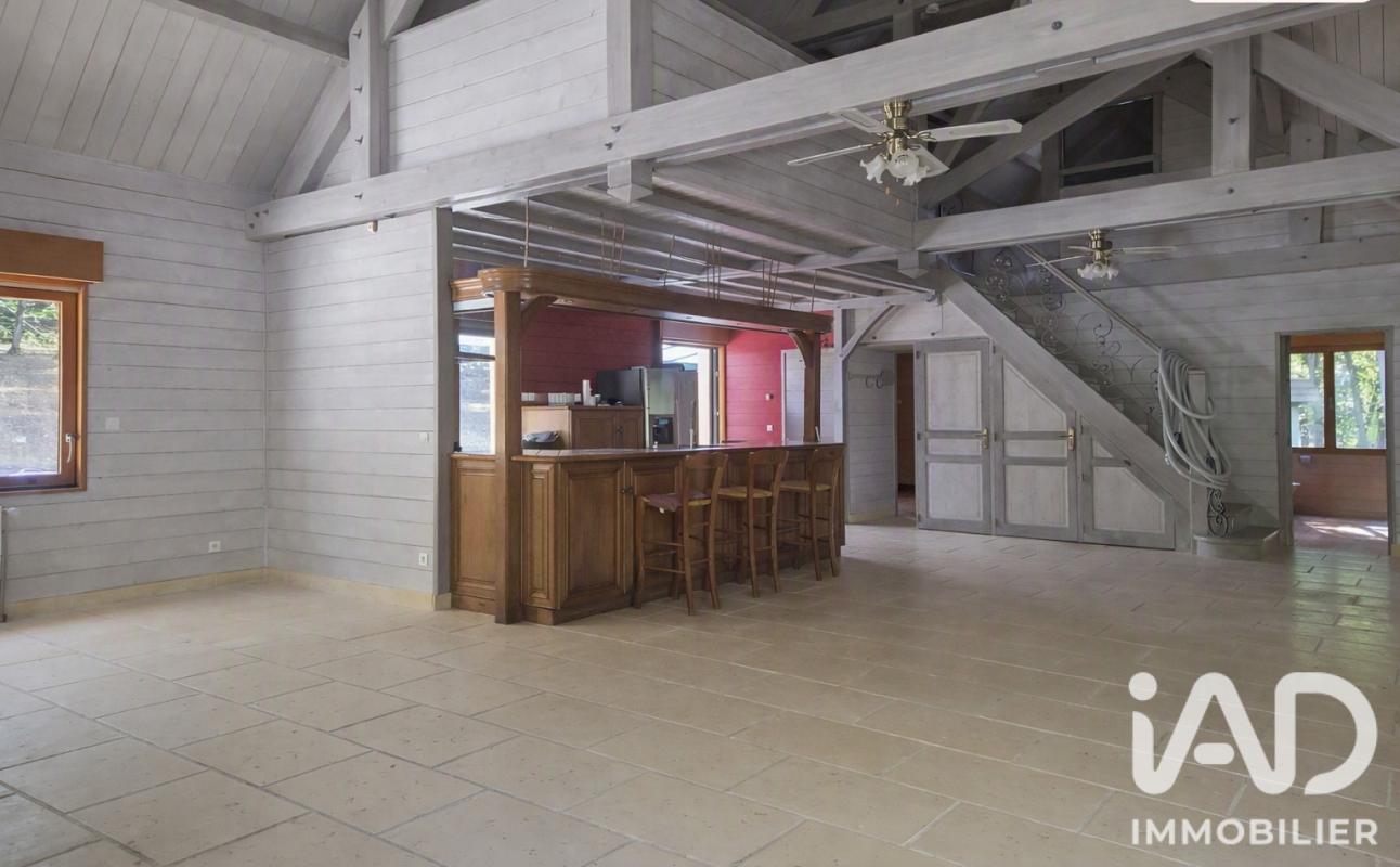 Maison 12 Pièce(s) Thénioux - Photo 8