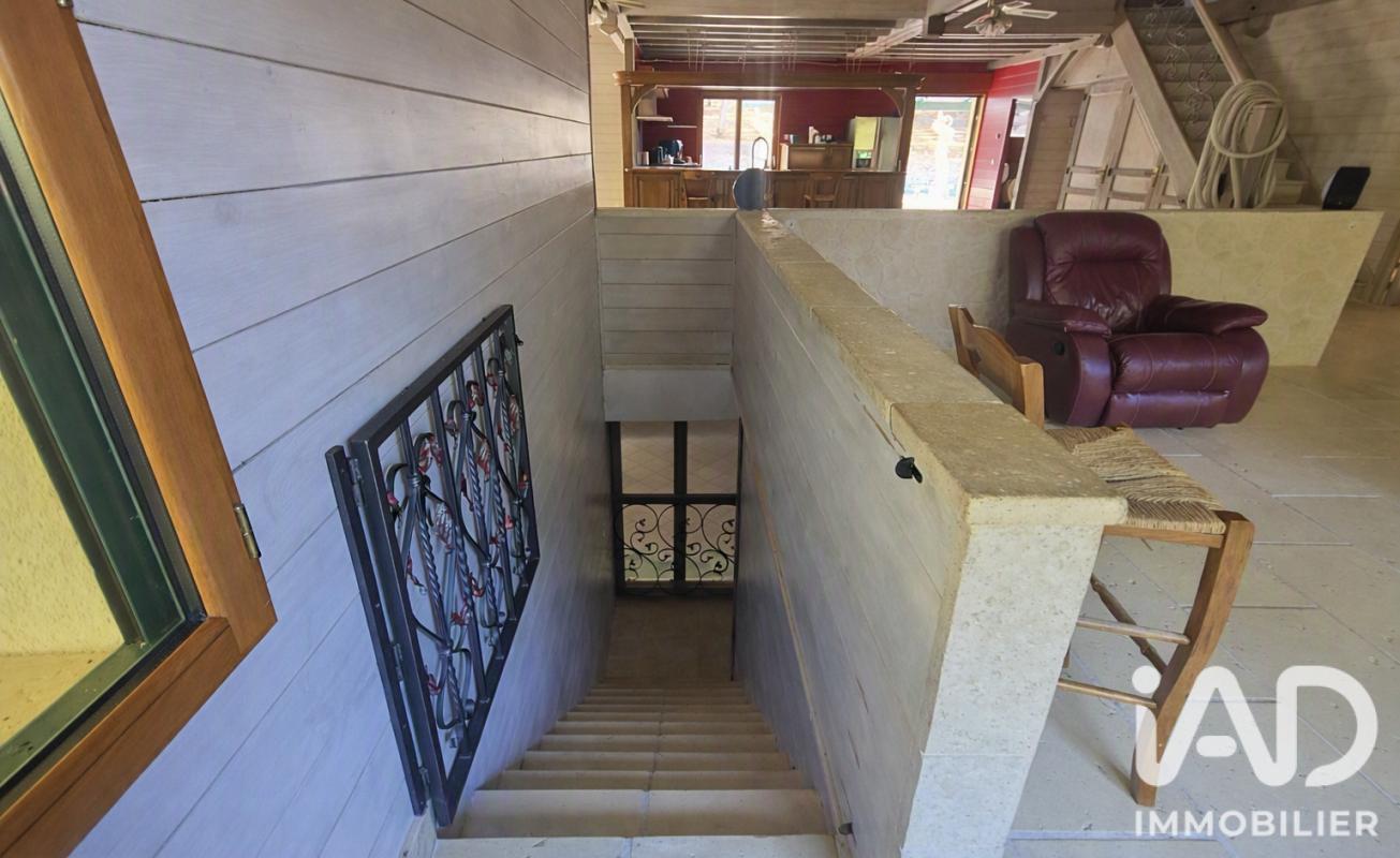 Maison 12 Pièce(s) Thénioux - Photo 10