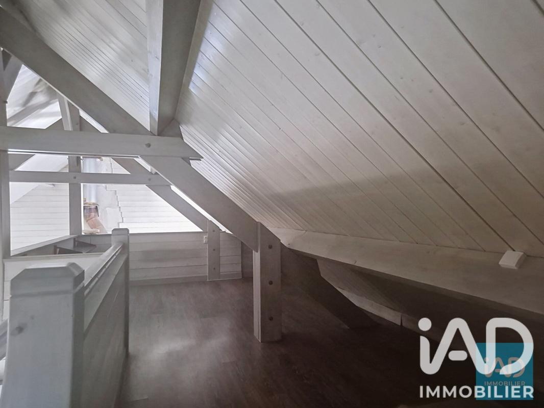 Maison 12 Pièce(s) Thénioux - Photo 14