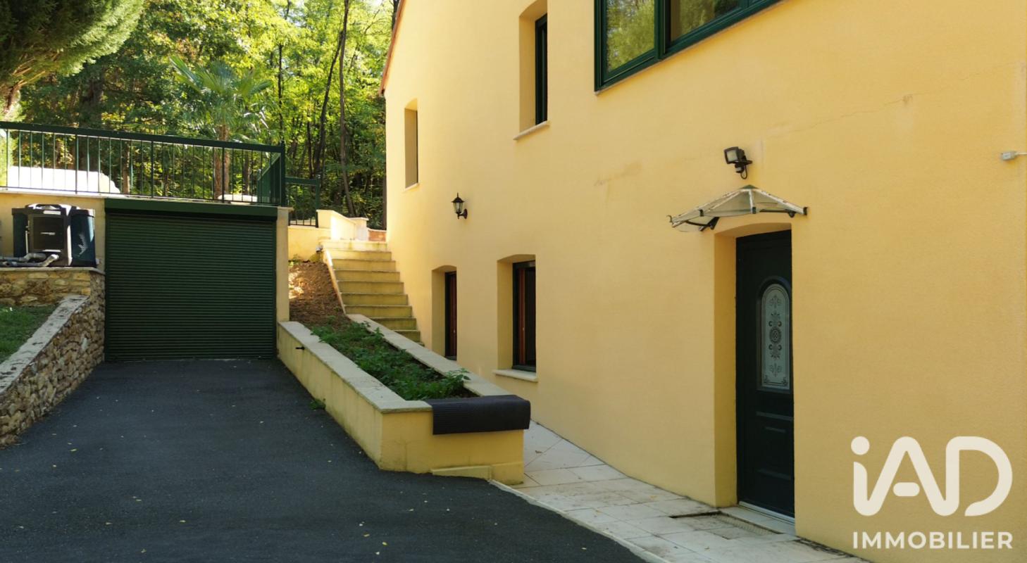 Maison 12 Pièce(s) Thénioux - Photo 15