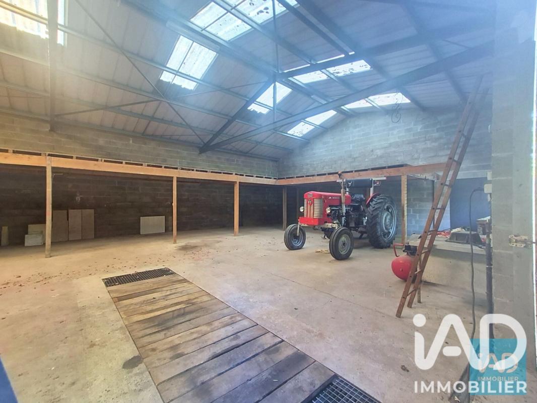 Maison 12 Pièce(s) Thénioux - Photo 23