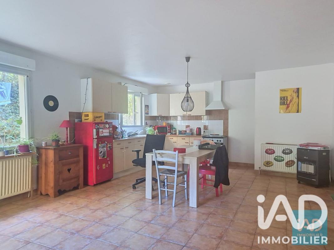 Maison 12 Pièce(s) Thénioux - Photo 25