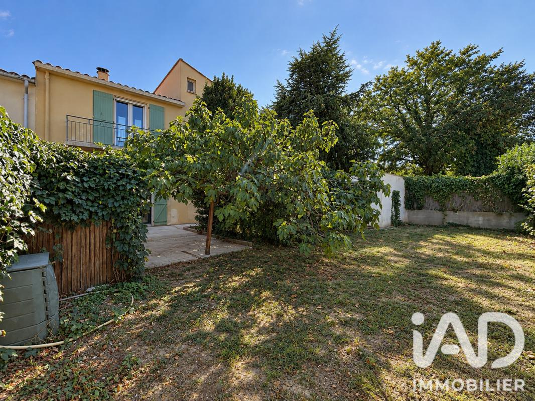 Maison 5 Pièce(s) Elne