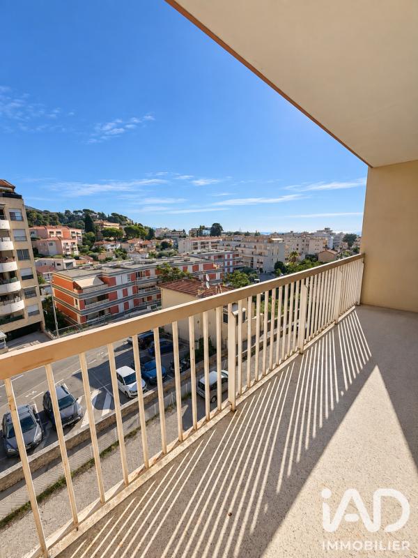 Appartement 2 Pièce(s) Roquebrune-Cap-Martin