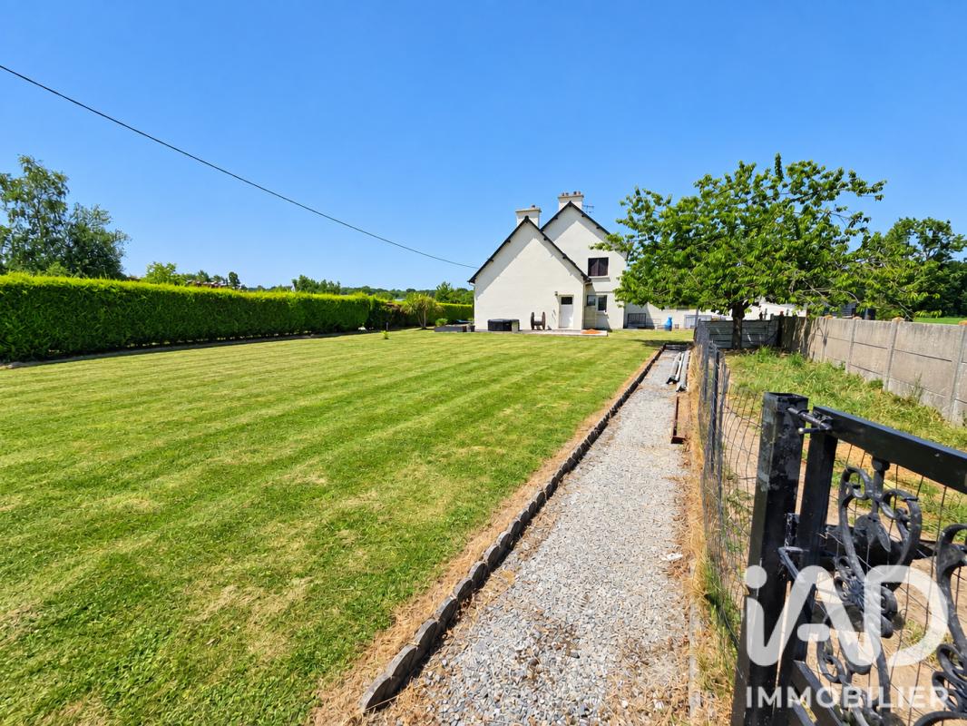 Maison 8 Pièce(s) Landébia - Photo 2