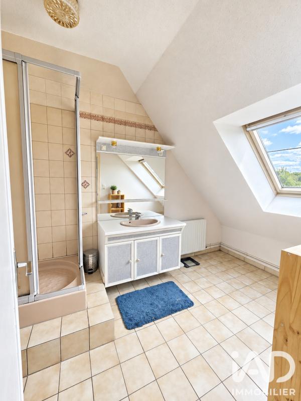 Maison 8 Pièce(s) Landébia - Photo 12