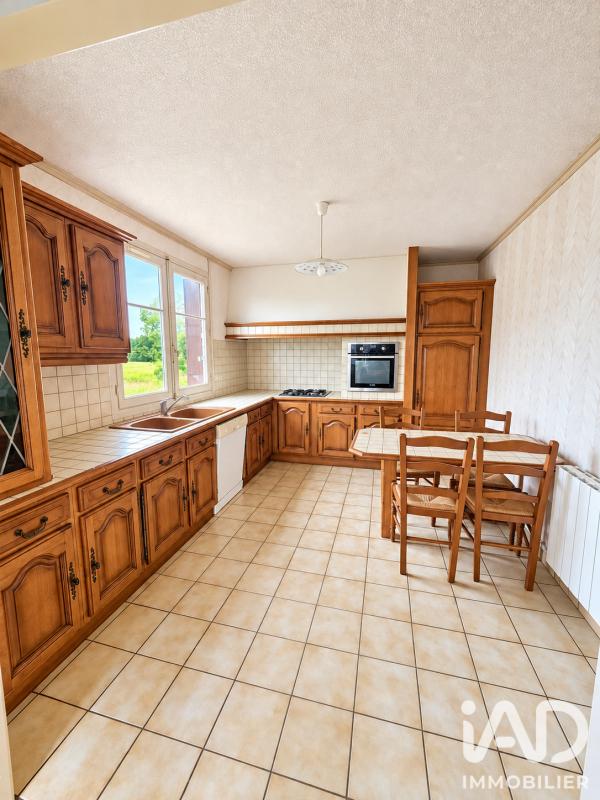Maison 8 Pièce(s) Landébia - Photo 17