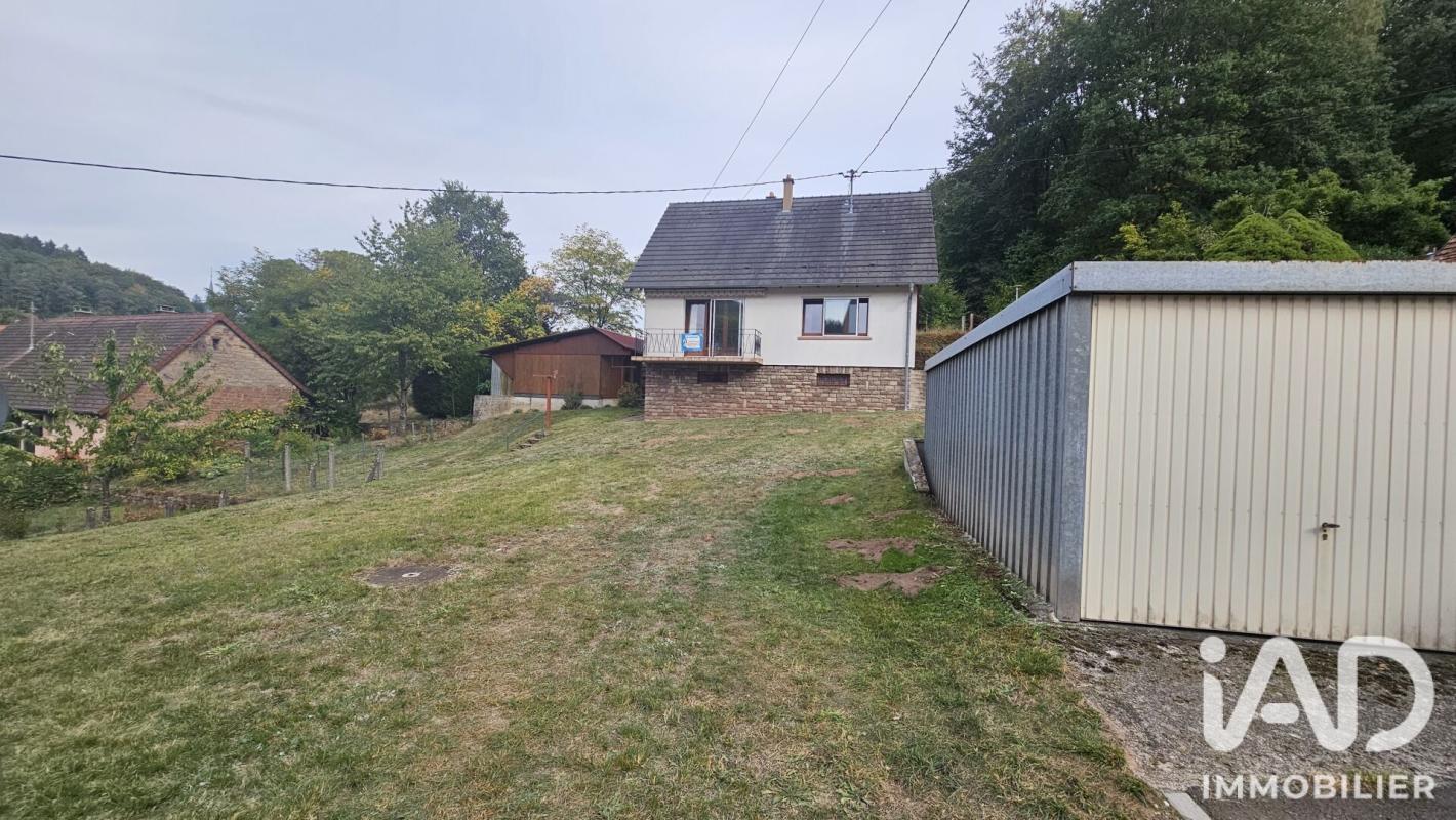 Maison 4 Pièce(s) Rosteig - Photo 2