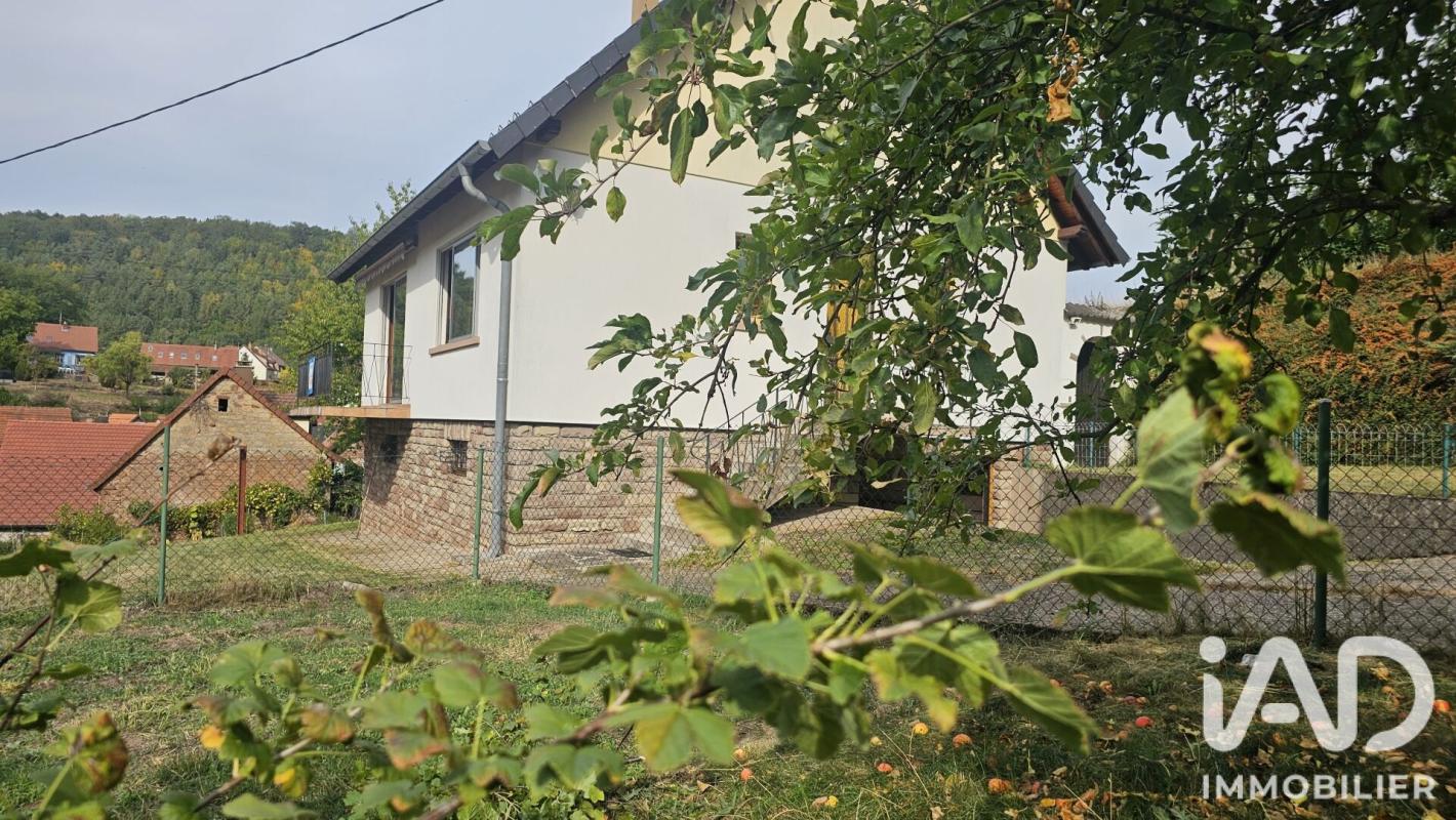 Maison 4 Pièce(s) Rosteig - Photo 3