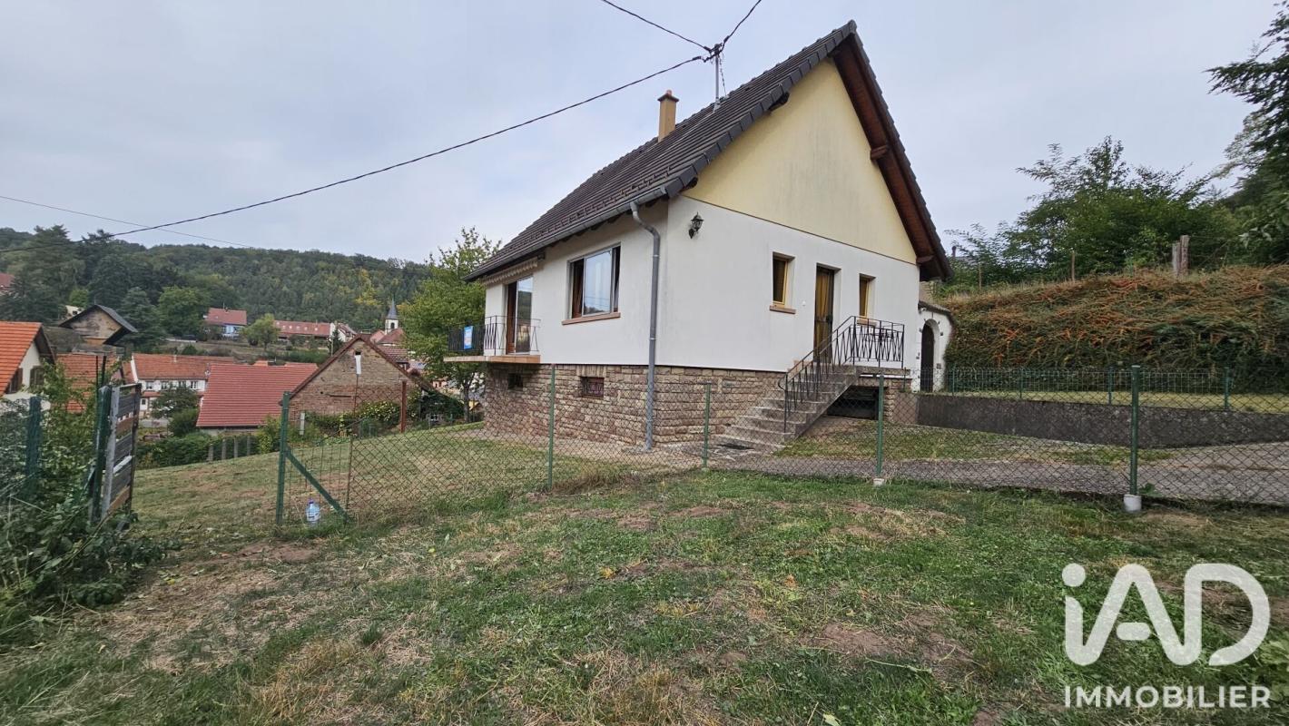 Maison 4 Pièce(s) Rosteig - Photo 4