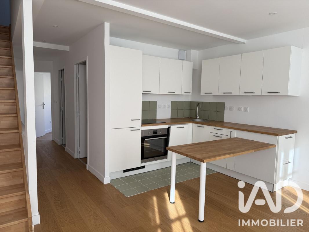 Maison 6 Pièce(s) Bordeaux - Photo 12