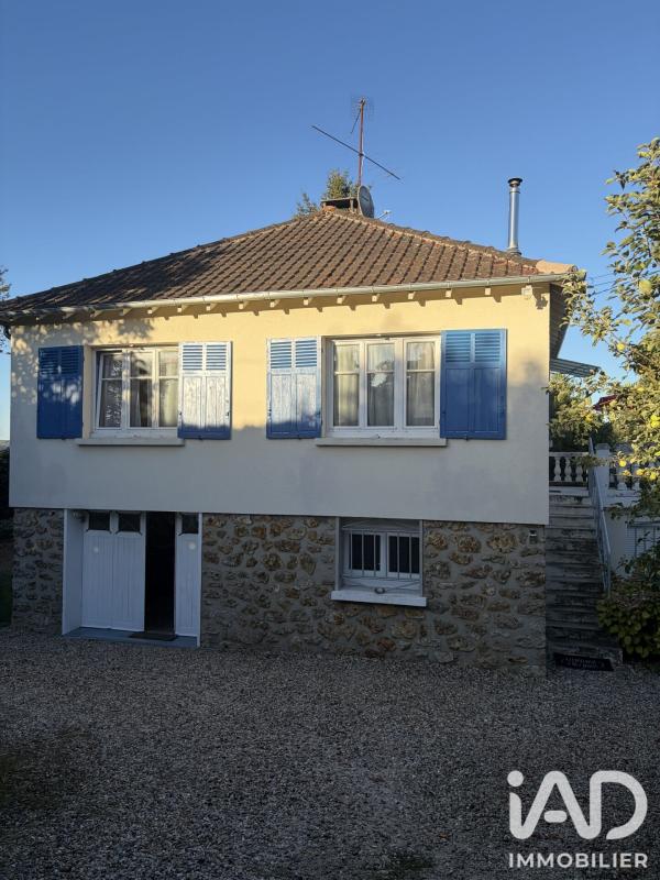 Maison de village 4 Pièce(s) La Ferté-sous-Jouarre