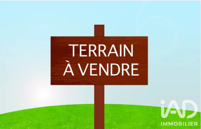 Terrain  Louresse-Rochemenier