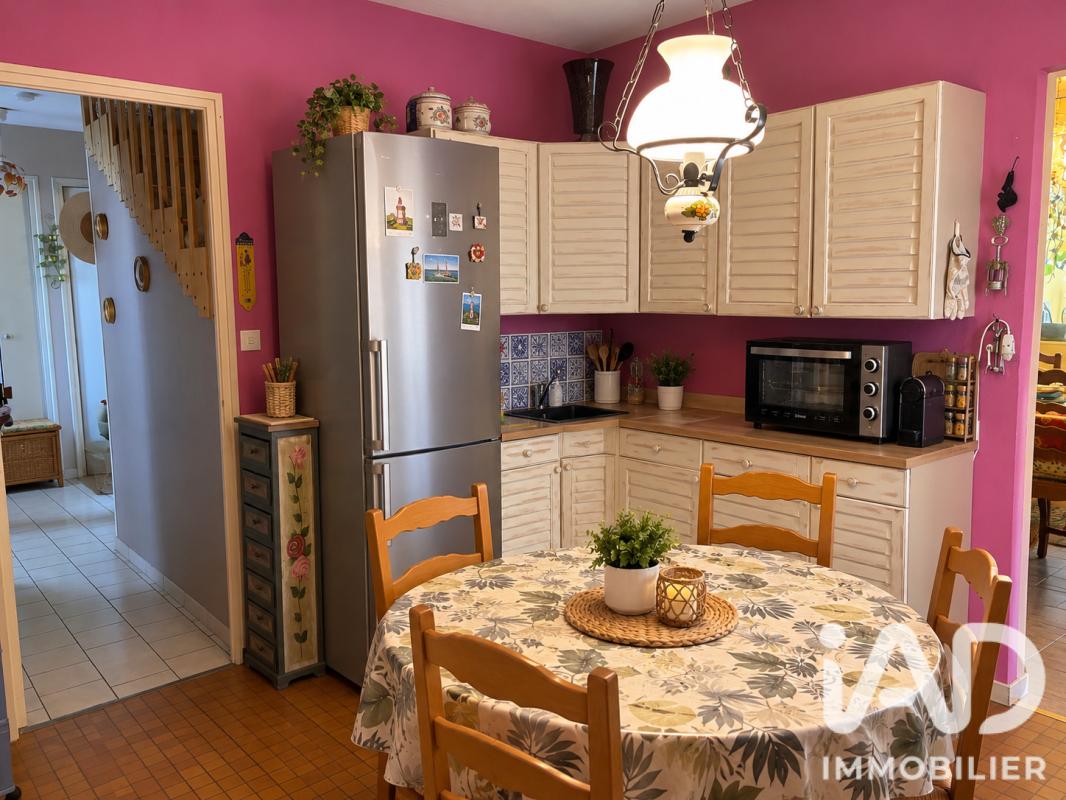 Maison 6 Pièce(s) Nieul-sur-Mer - Photo 2