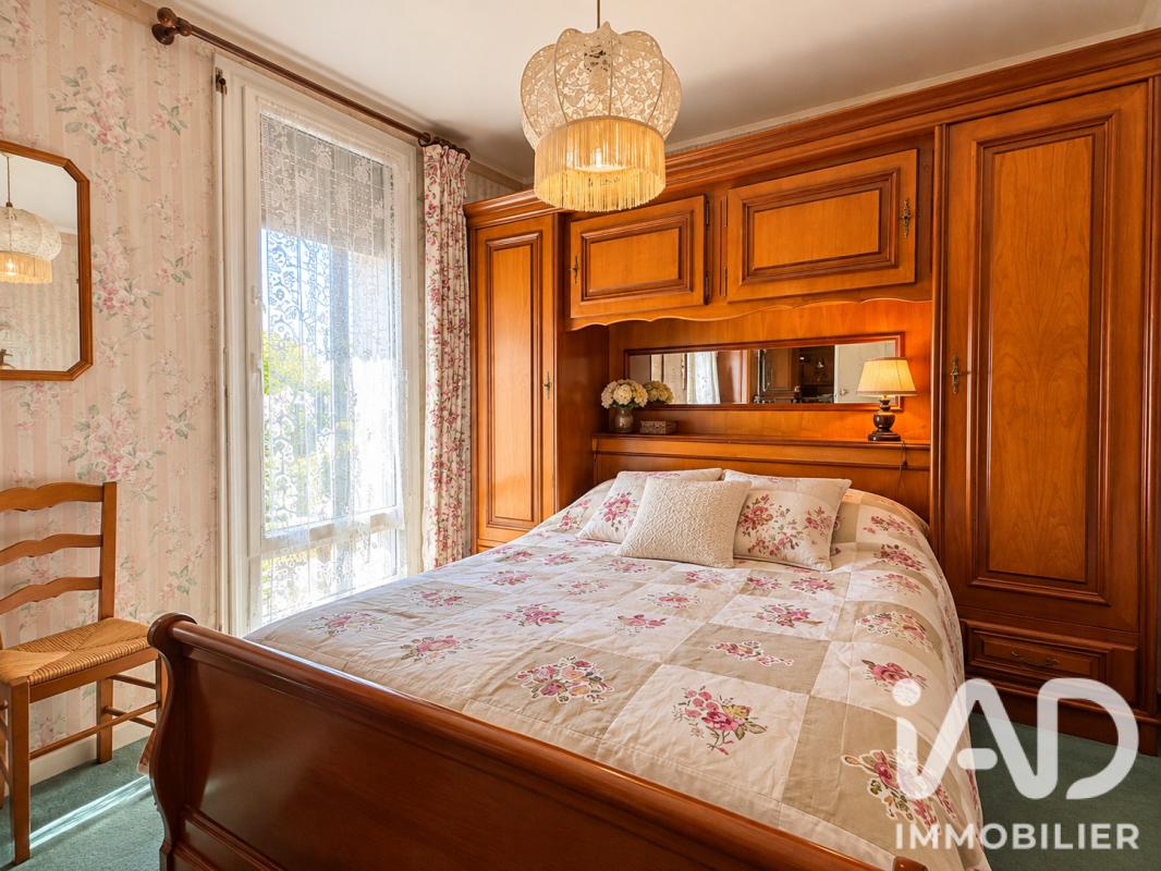 Maison 6 Pièce(s) Nieul-sur-Mer - Photo 14