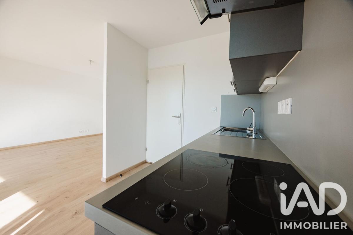 Appartement 3 Pièce(s) Rennes - Photo 8