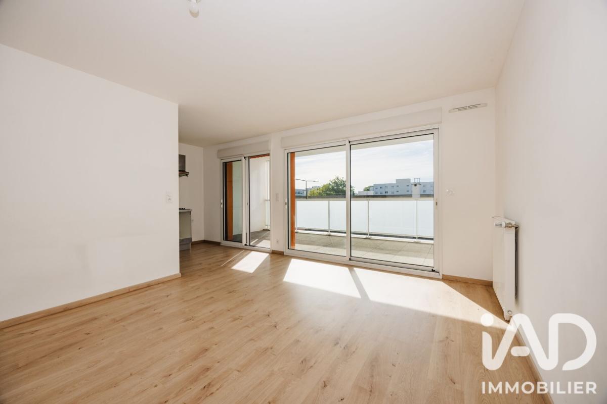 Appartement 3 Pièce(s) Rennes - Photo 9