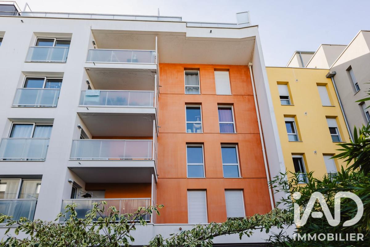 Appartement 3 Pièce(s) Rennes - Photo 14