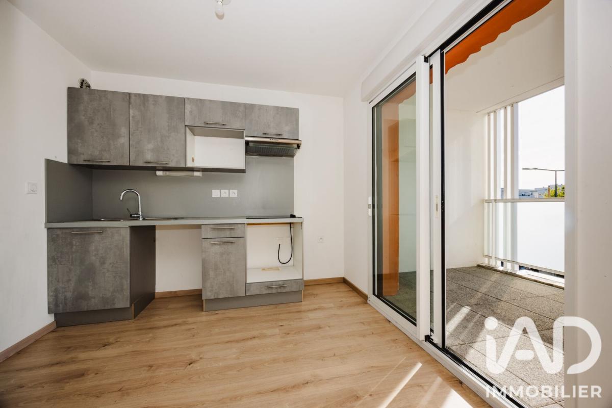Appartement 3 Pièce(s) Rennes - Photo 4