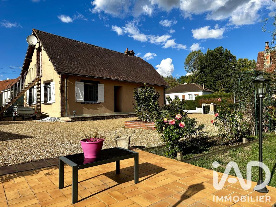 Maison 4 Pièce(s) Jouy - Photo 1