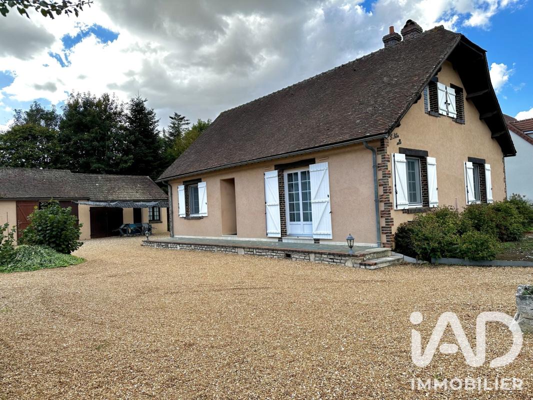 Maison 4 Pièce(s) Jouy - Photo 2