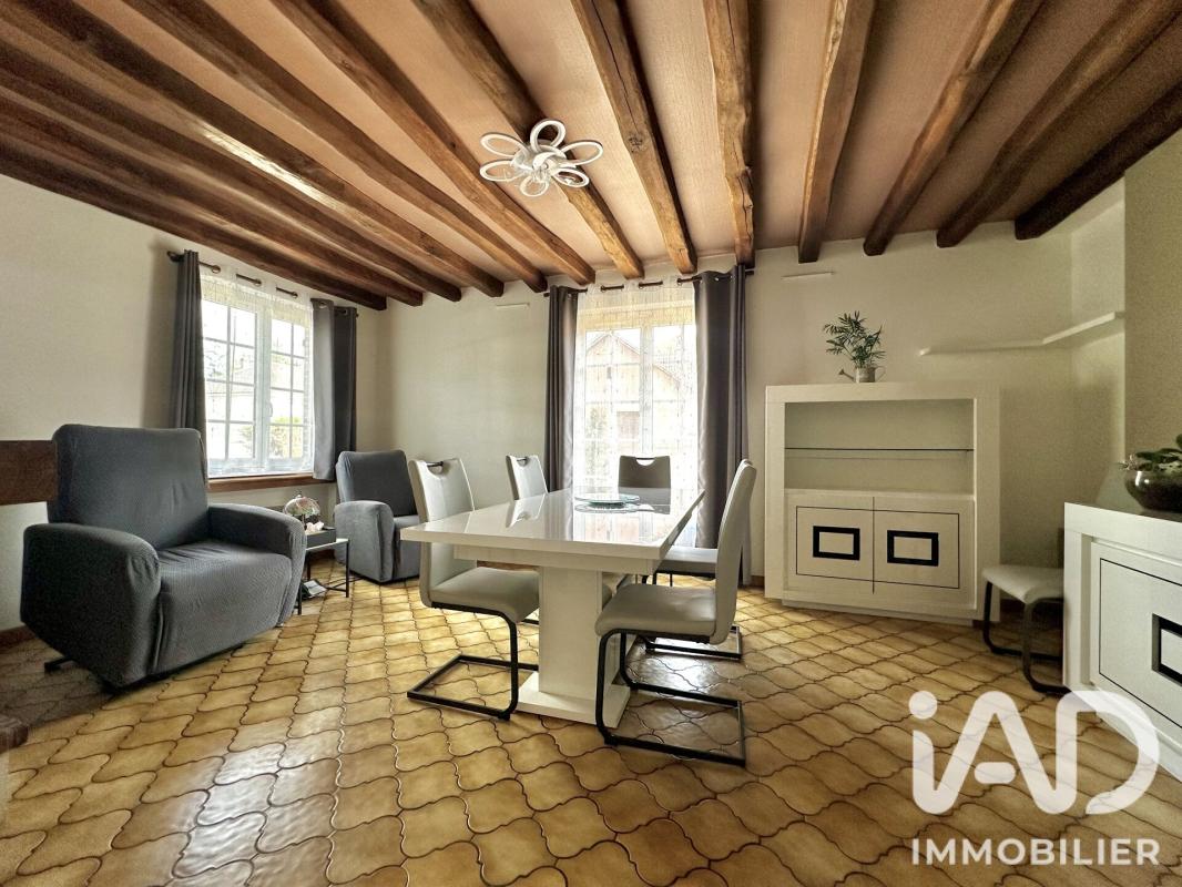 Maison 4 Pièce(s) Jouy - Photo 4