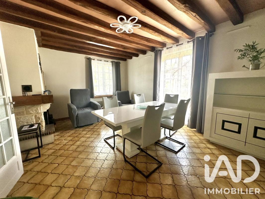 Maison 4 Pièce(s) Jouy - Photo 5