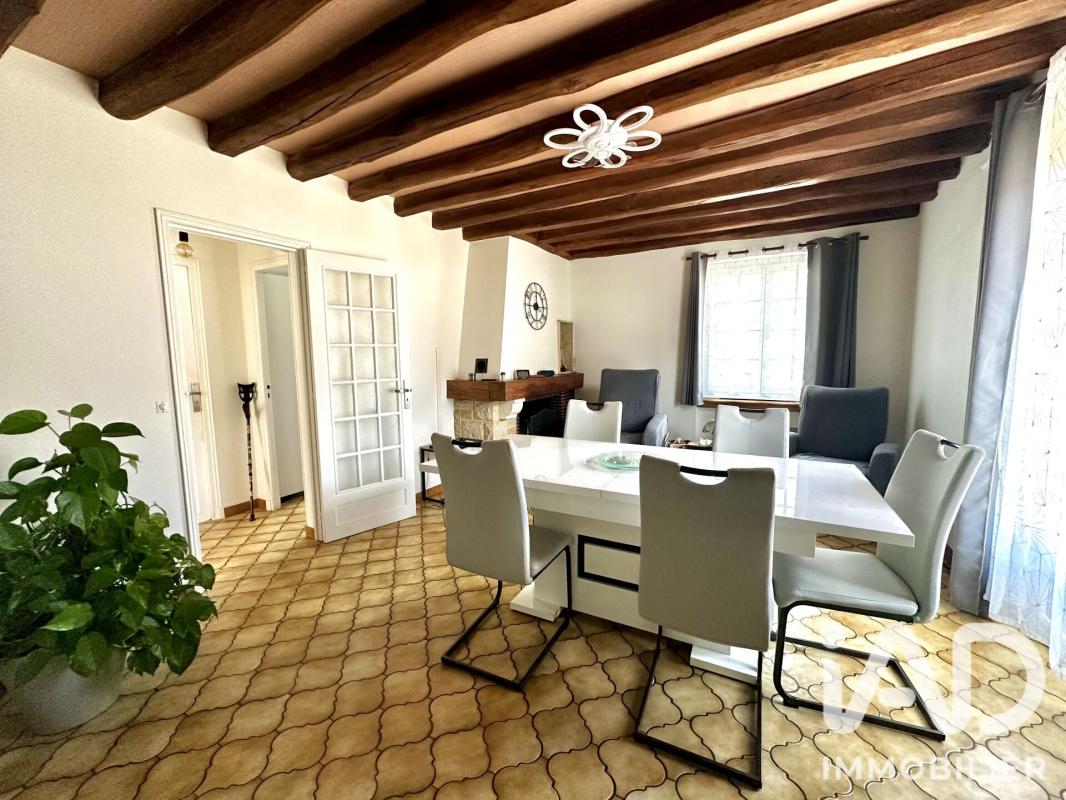 Maison 4 Pièce(s) Jouy - Photo 6