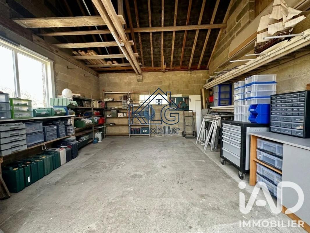 Maison 4 Pièce(s) Jouy - Photo 13