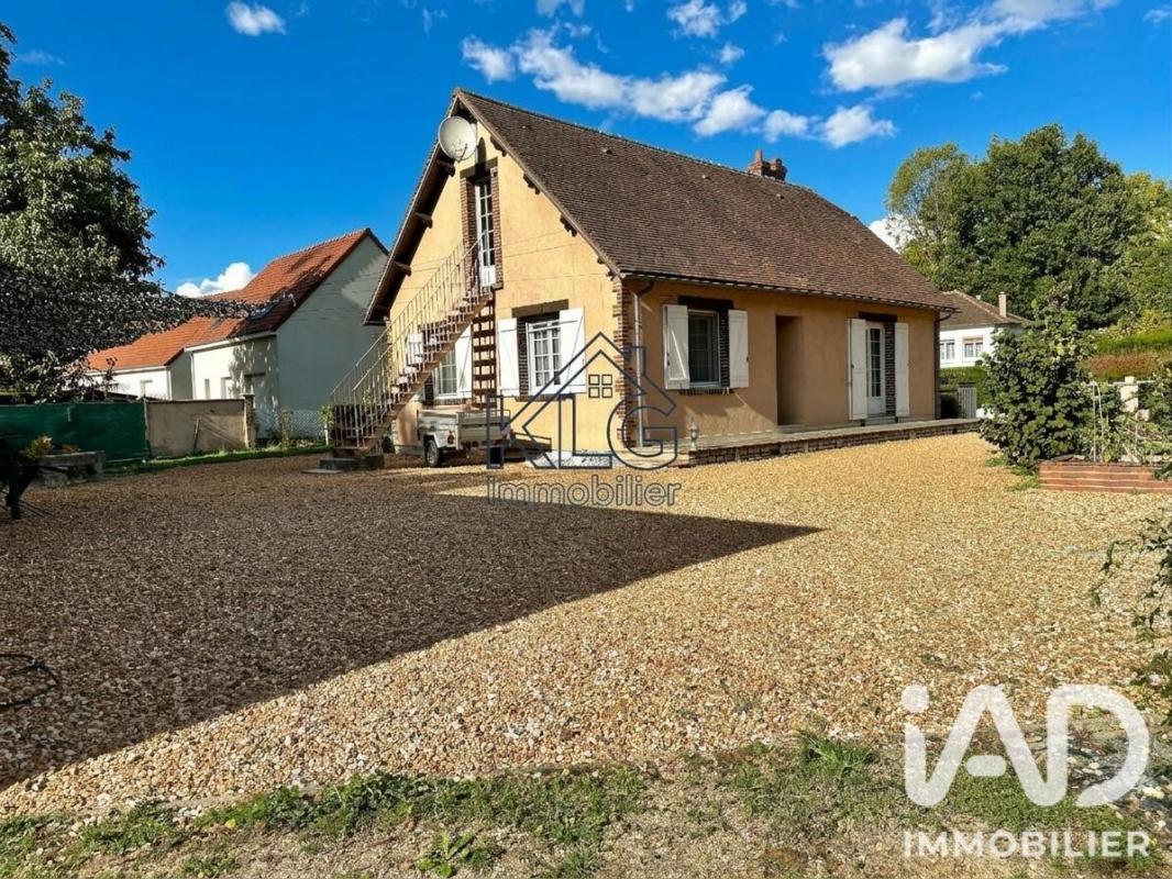 Maison 4 Pièce(s) Jouy - Photo 14