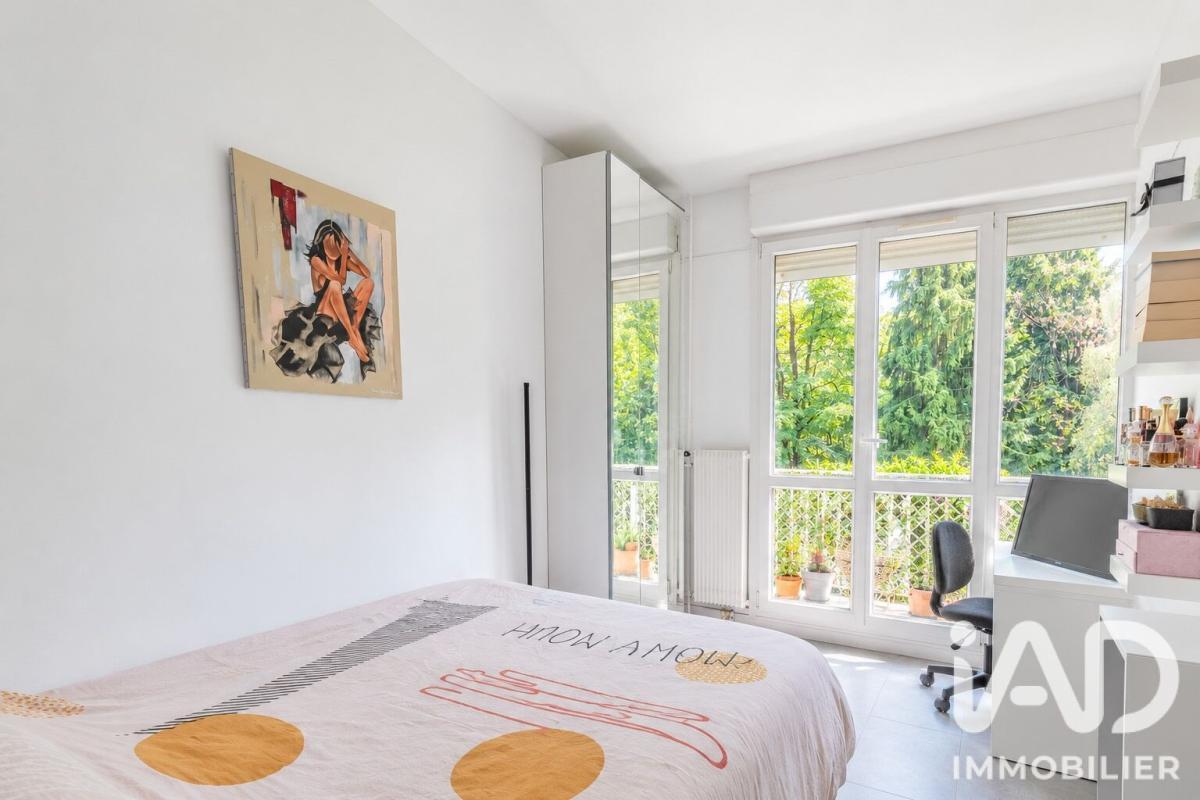 Appartement 4 Pièce(s) Yerres - Photo 7