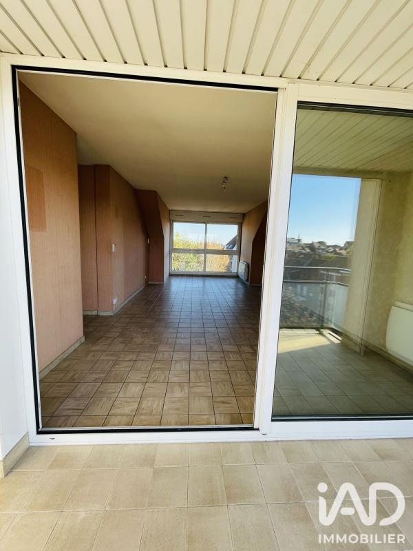 Appartement 2 Pièce(s) Hazebrouck - Photo 15