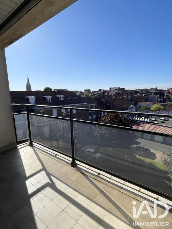 Appartement 2 Pièce(s) Hazebrouck - Photo 17