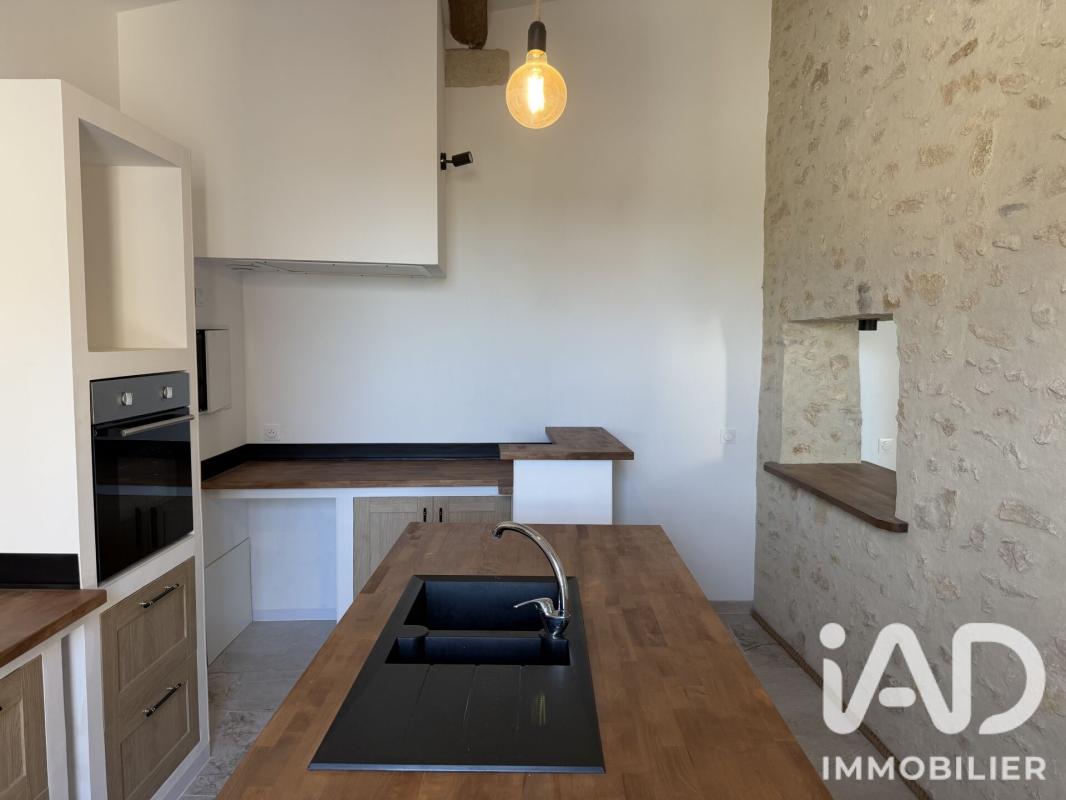 Maison 4 Pièce(s) Lançon-Provence - Photo 3