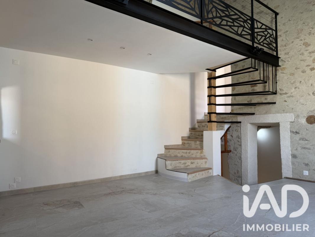 Maison 4 Pièce(s) Lançon-Provence - Photo 8