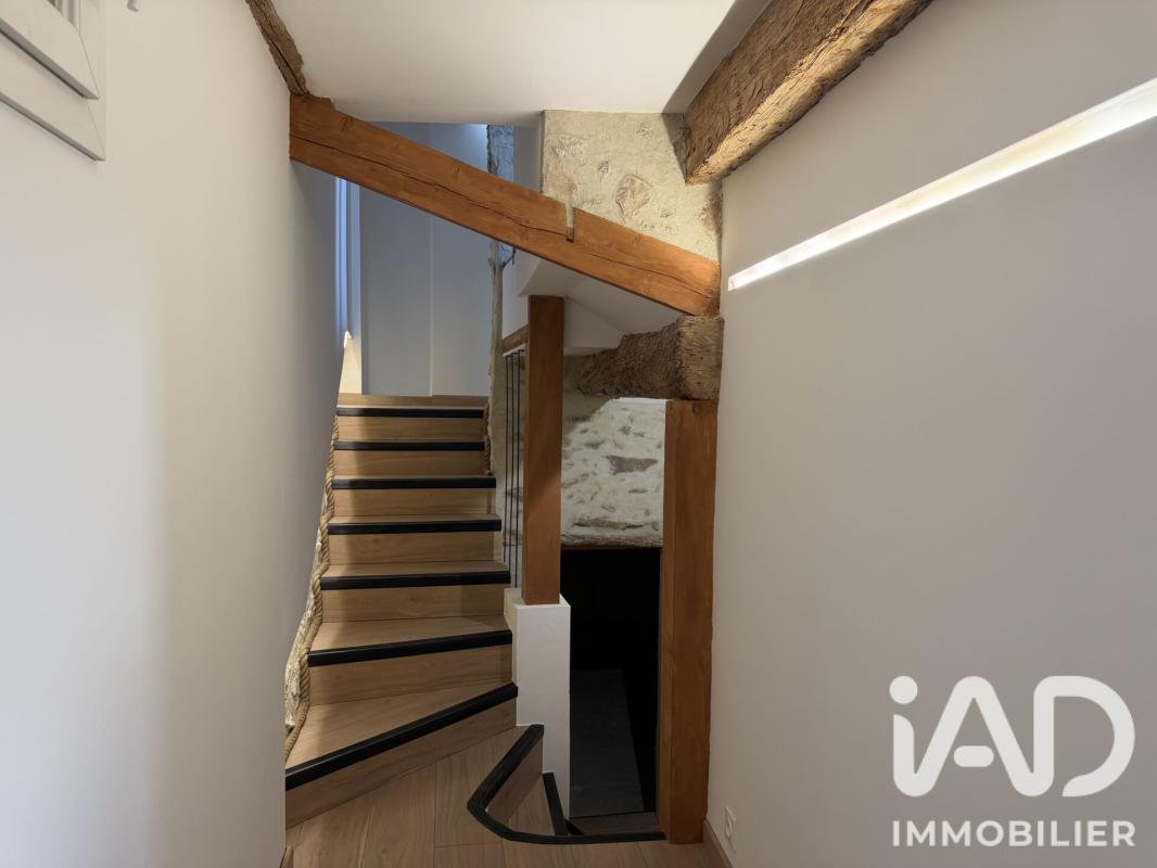 Maison 4 Pièce(s) Lançon-Provence - Photo 11
