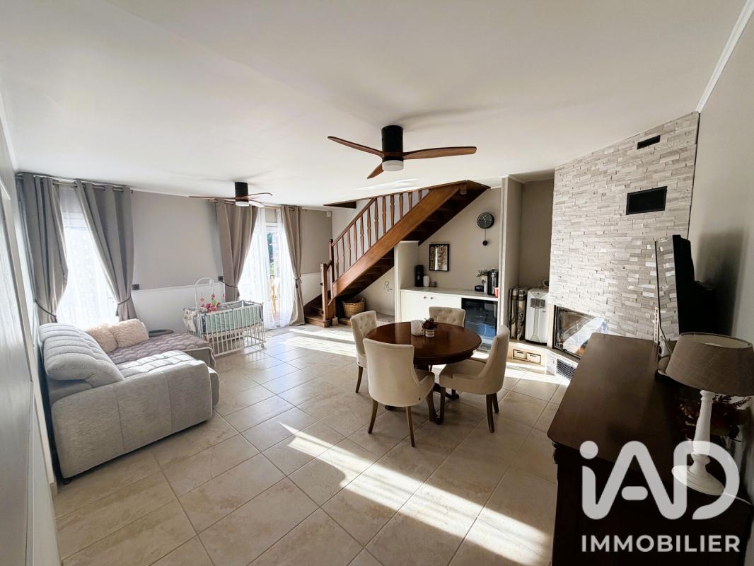 Maison 7 Pièce(s) Selens - Photo 1